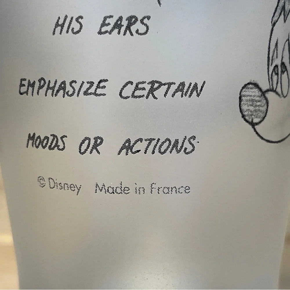 disneyland used good